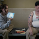 Illustration for article titled iOrange Is The New Black/i: “Finger In The Dyke”